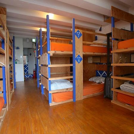 Yadoya Guest House Orange Tokió Kültér fotó