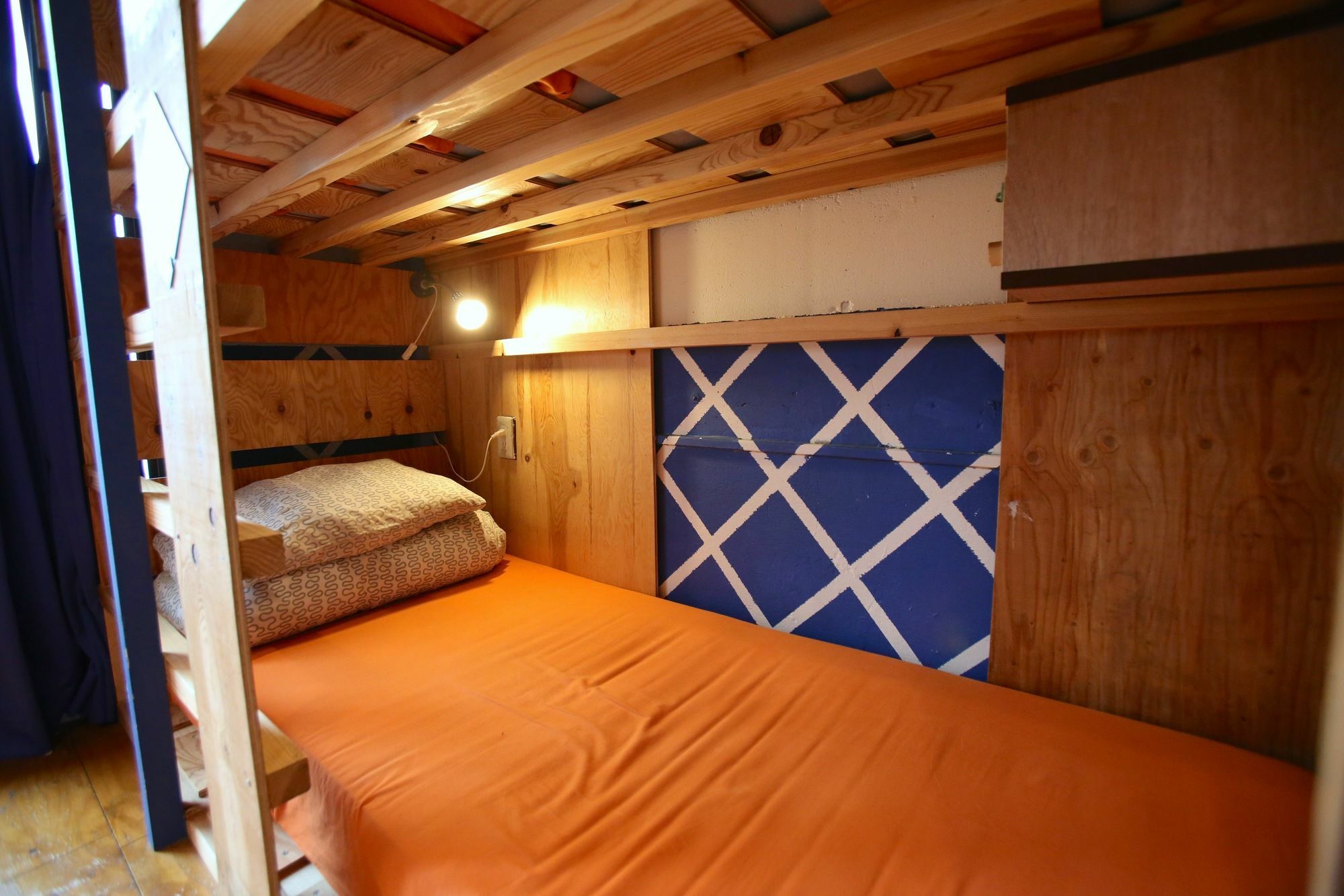Yadoya Guest House Orange Tokió Kültér fotó